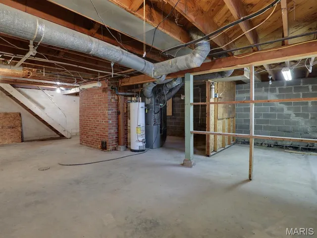 $160,000 | 417 South Home Street, Palmyra, MO 63461