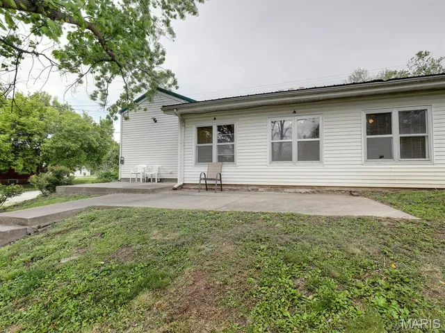 $160,000 | 417 South Home Street, Palmyra, MO 63461