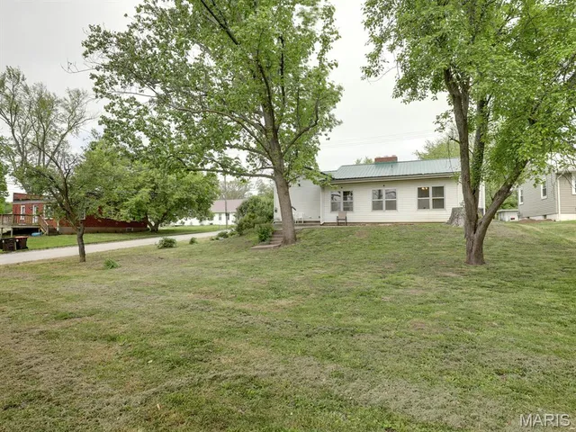 $160,000 | 417 South Home Street, Palmyra, MO 63461