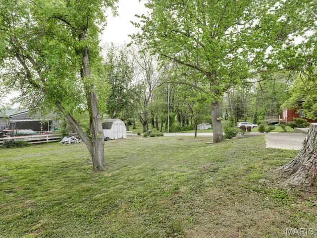 $160,000 | 417 South Home Street, Palmyra, MO 63461