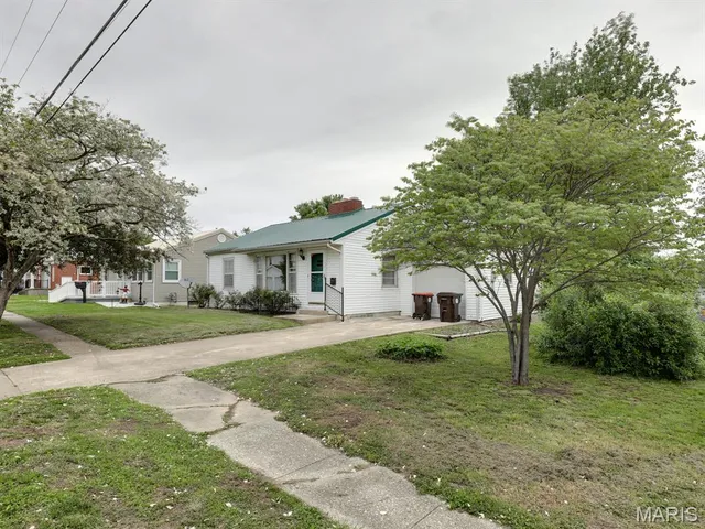 $160,000 | 417 South Home Street, Palmyra, MO 63461