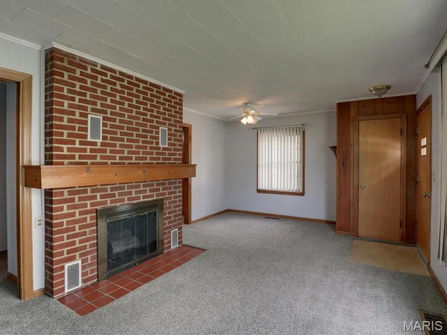 $160,000 | 417 South Home Street, Palmyra, MO 63461