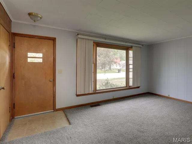 $160,000 | 417 South Home Street, Palmyra, MO 63461