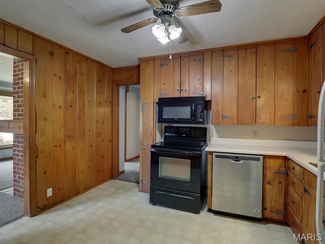 $160,000 | 417 South Home Street, Palmyra, MO 63461