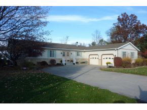 1120 West Ridge Road Rochester, IN 46975 - Photo 1 of 12