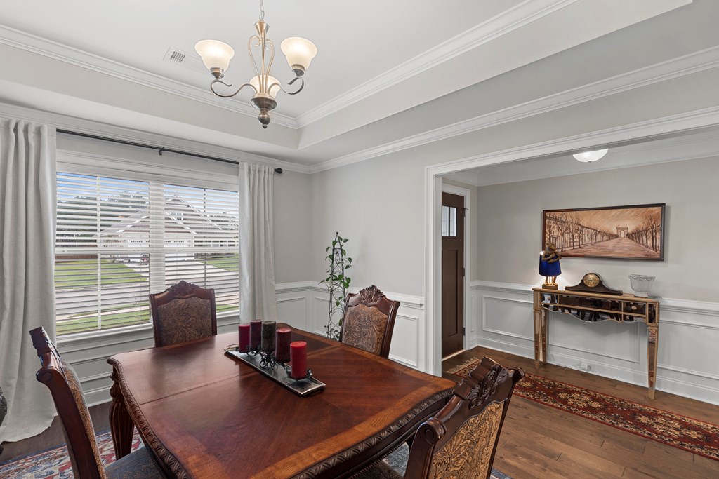 109 Ridgecrest Loop Dothan, AL 36301 - Photo 22 of 53