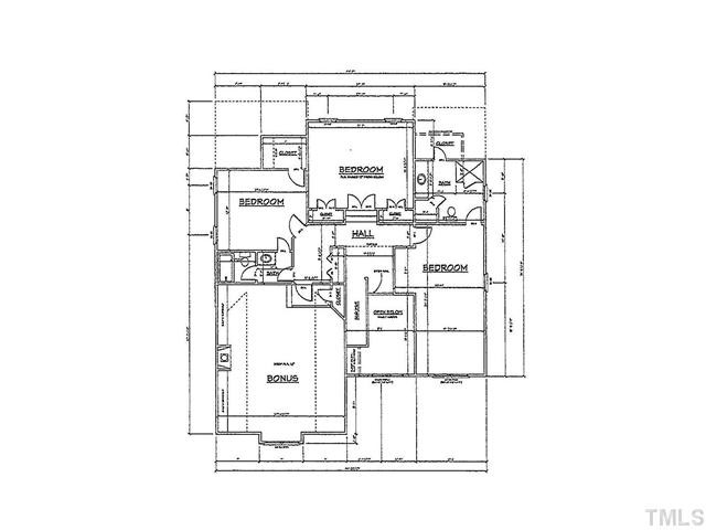 6512 Glendower Road Raleigh, NC 27613 - Photo 3 of 6 Photo 3