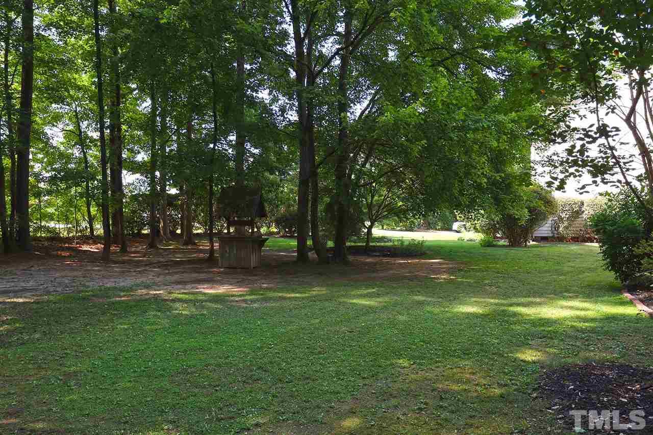 3233 Forestville Road Raleigh, NC 27616 - Photo 3 of 25 a view of park space