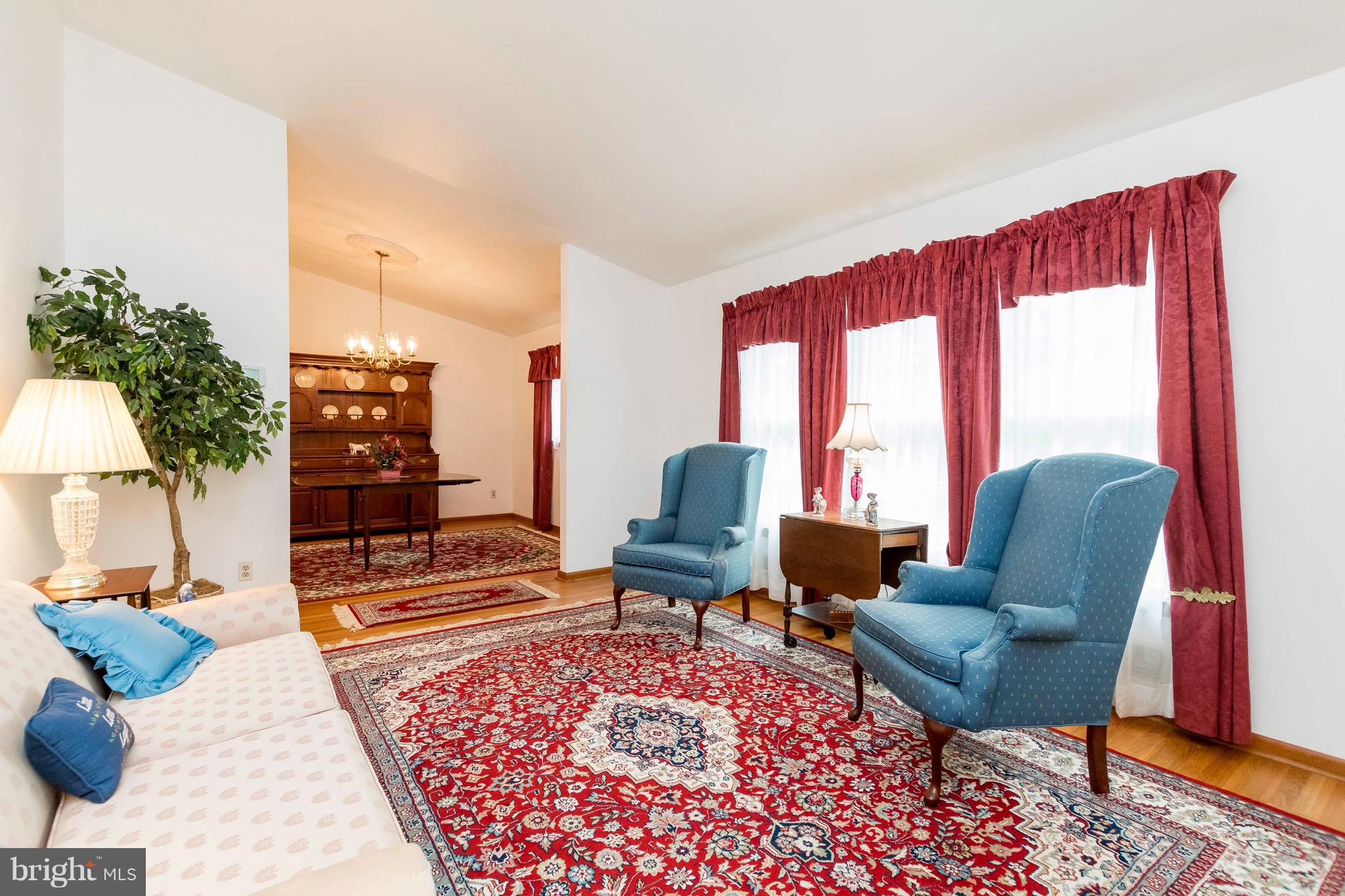 1800 Watervale Road Fallston, MD 21047 - Photo 3 of 30 Living Room