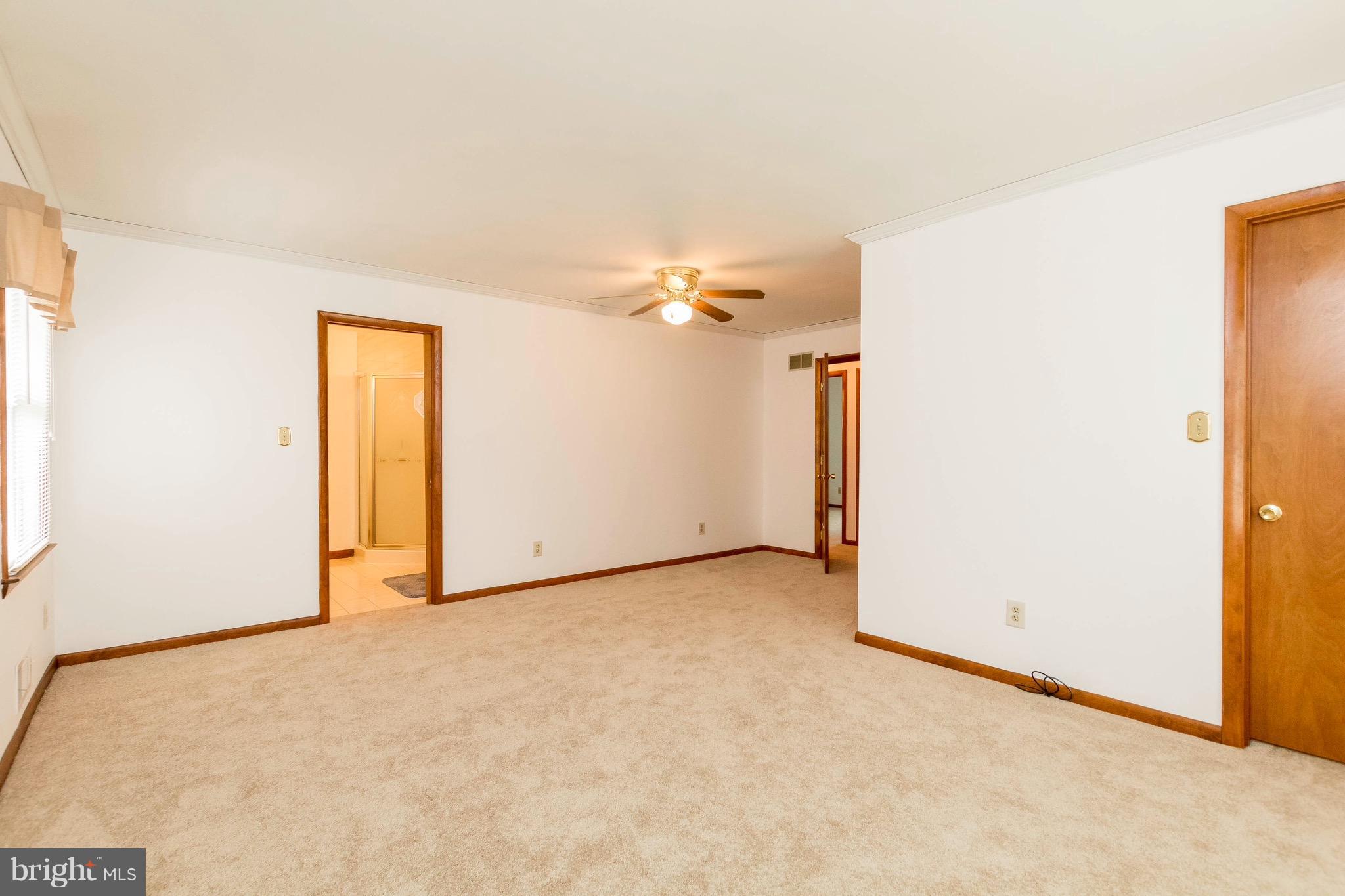 1800 Watervale Road Fallston, MD 21047 - Photo 22 of 30 Bedroom (Master)