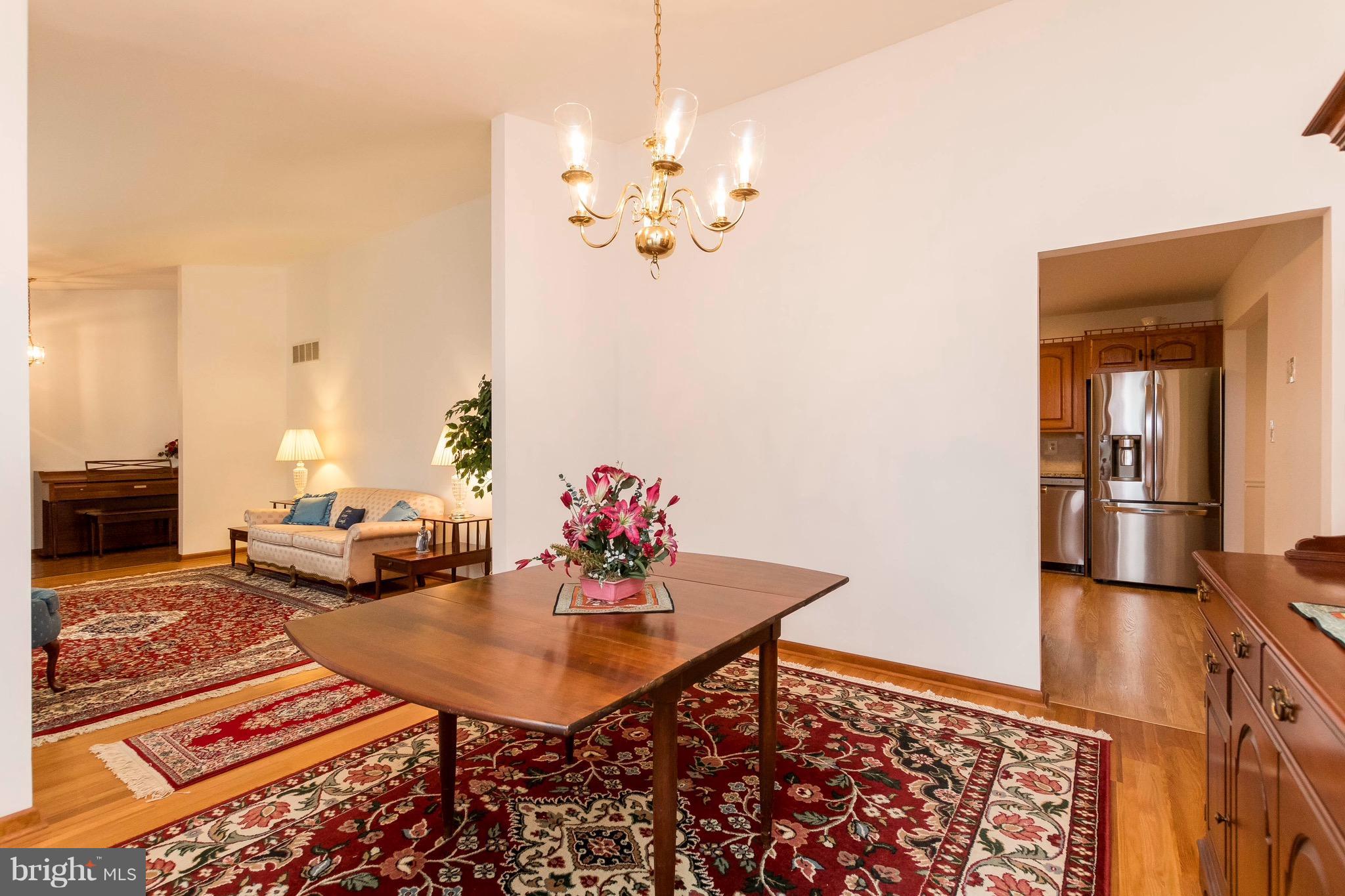 1800 Watervale Road Fallston, MD 21047 - Photo 6 of 30 Dining Room