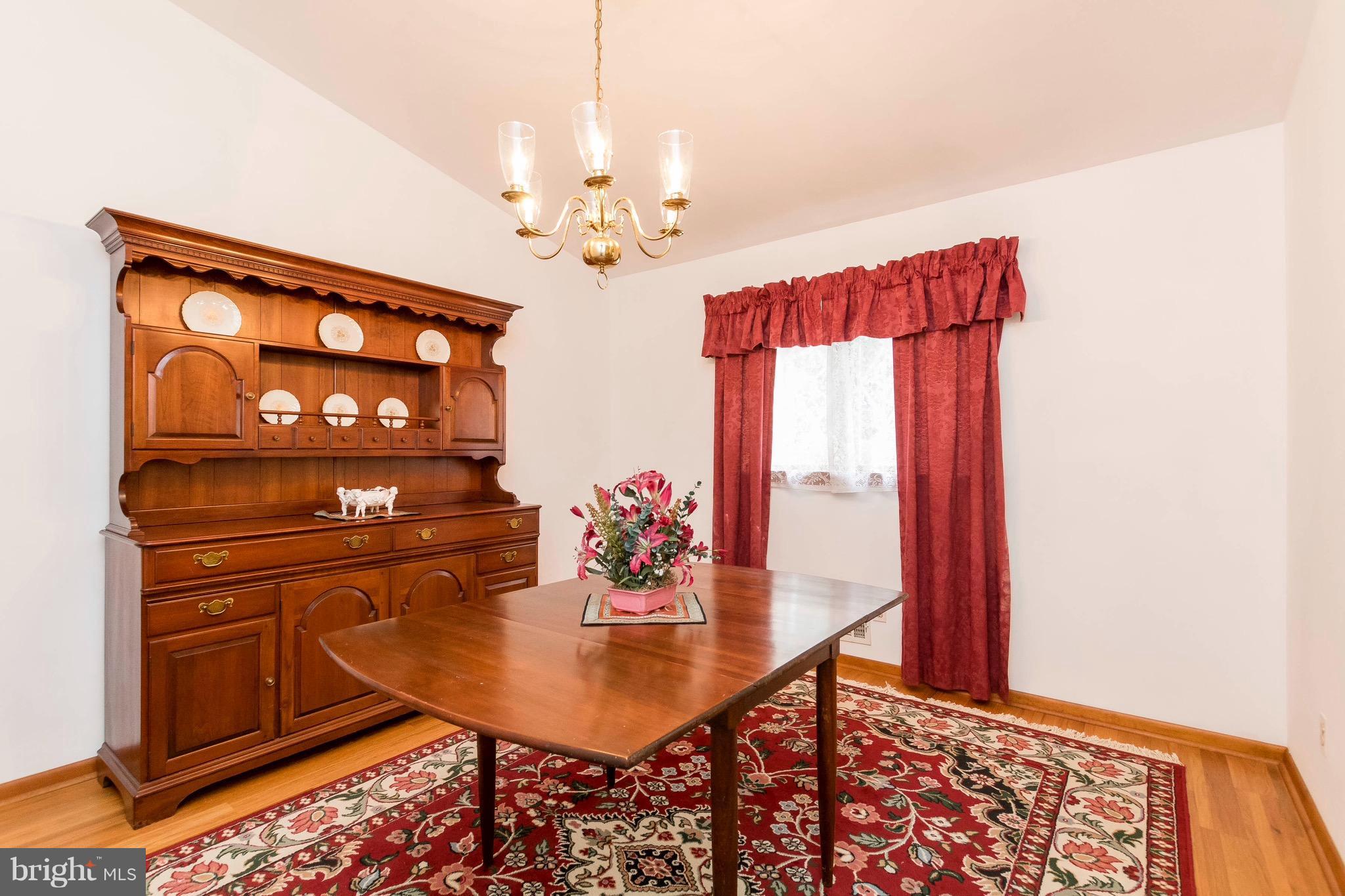 1800 Watervale Road Fallston, MD 21047 - Photo 7 of 30 Dining Room