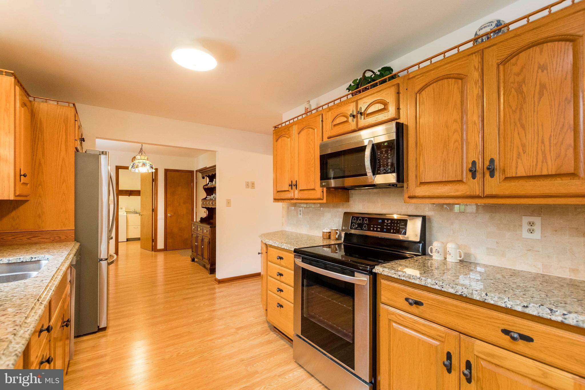 1800 Watervale Road Fallston, MD 21047 - Photo 8 of 30 Kitchen
