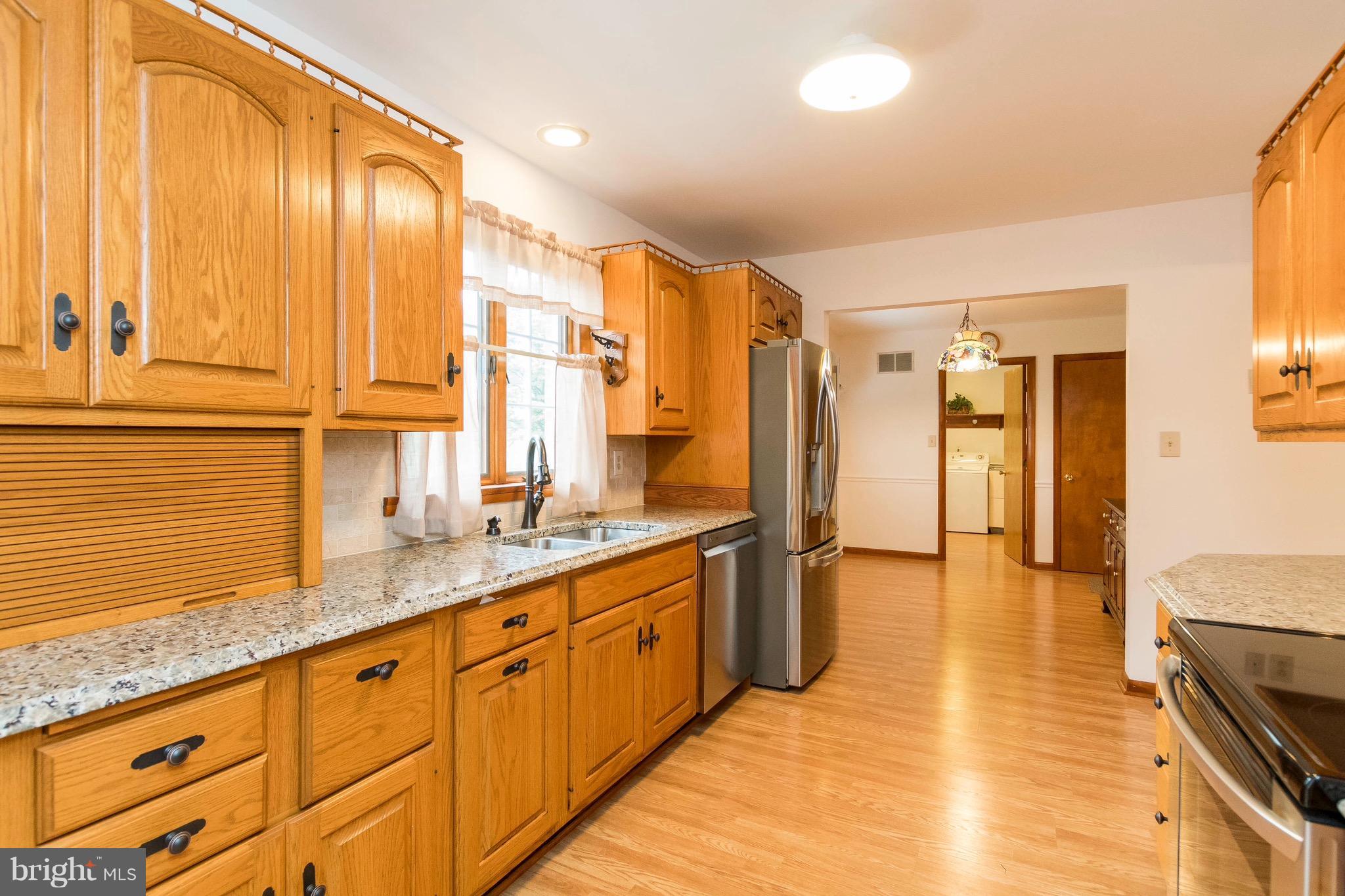 1800 Watervale Road Fallston, MD 21047 - Photo 10 of 30 Kitchen