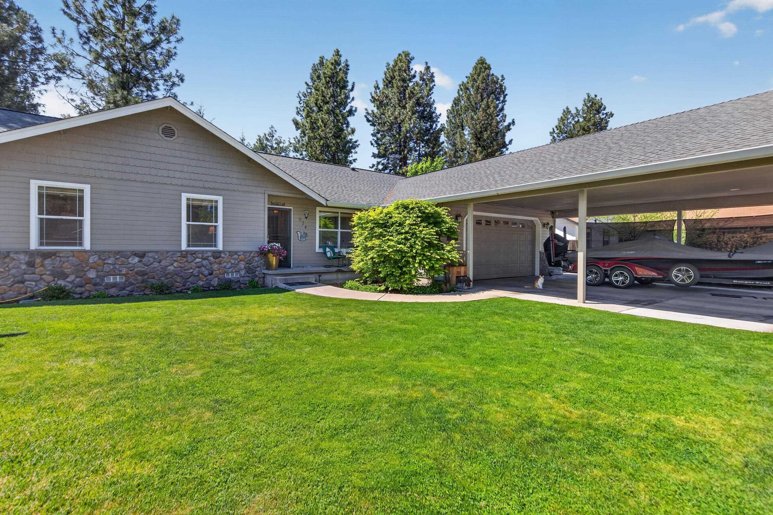 634 Purdy Road Chester, CA 96020 - Photo 2 of 33