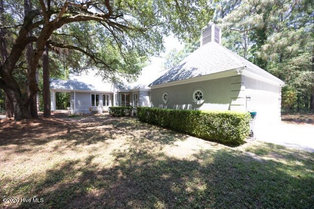 3512 Augusta Road Aiken, SC 29801 - Photo 30 of 30 TRI_1420 Medium