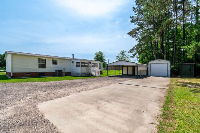 3180 Homestead Road Sumter, SC 29153 - Photo 46 of 55