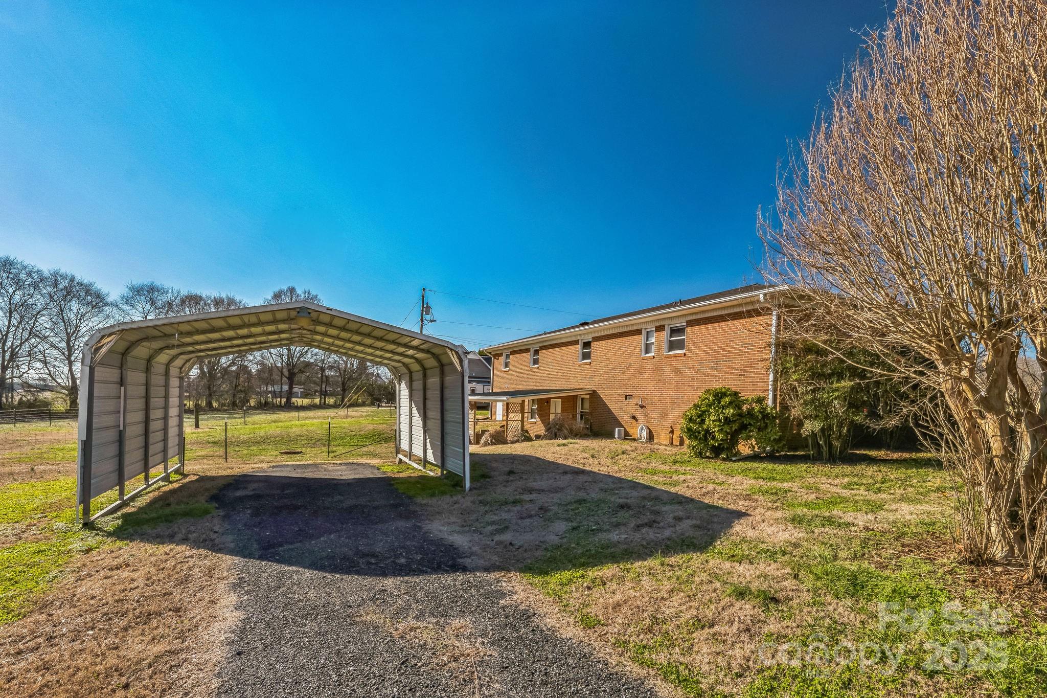 1219 Burke Road Shelby, NC 28152 - Photo 11 of 41 Gallery Image 11