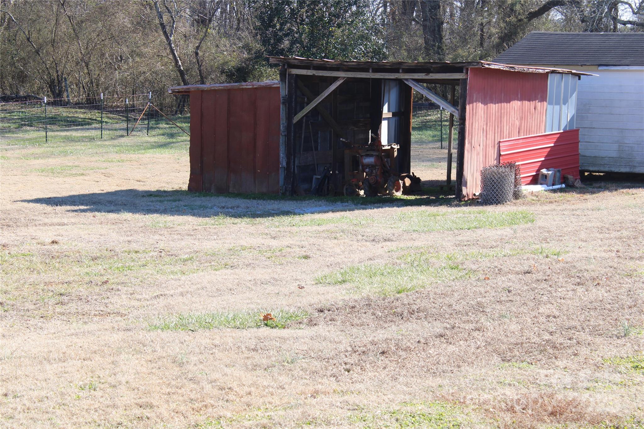 1219 Burke Road Shelby, NC 28152 - Photo 36 of 41 Gallery Image 36