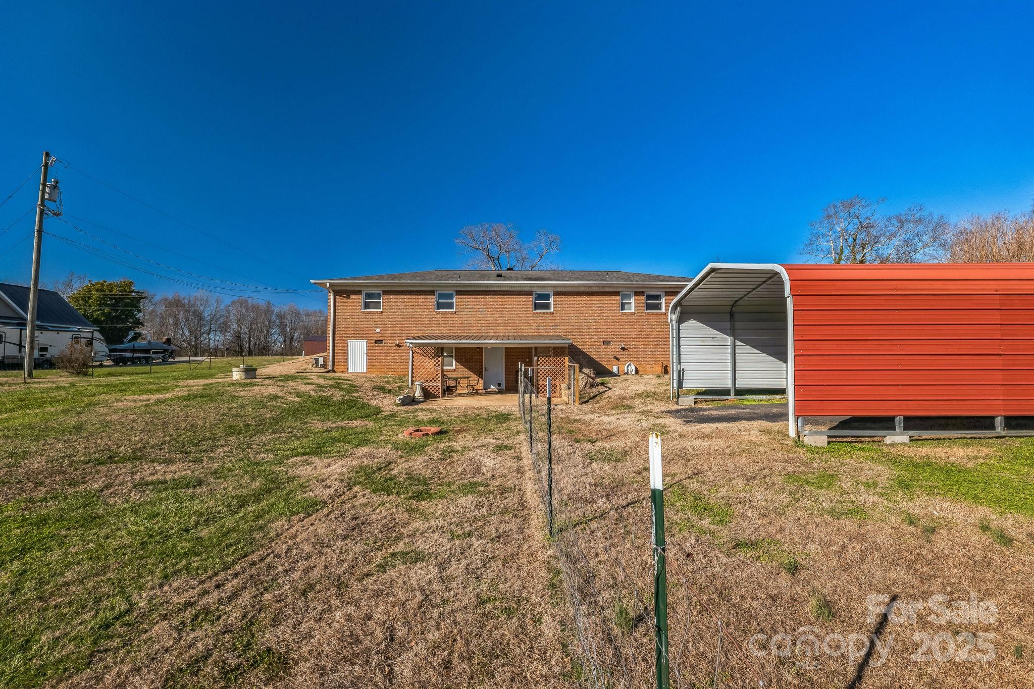 1219 Burke Road Shelby, NC 28152 - Photo 8 of 41 Gallery Image 8