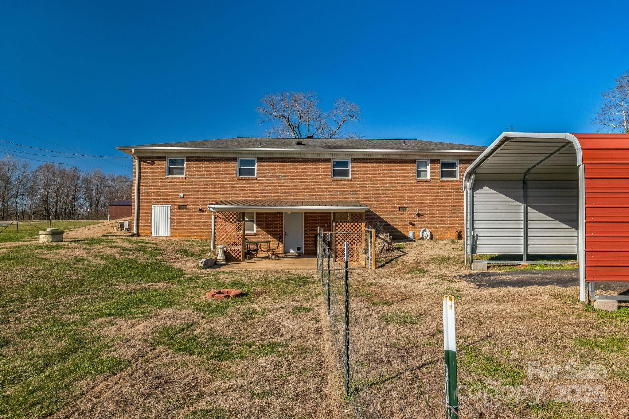 1219 Burke Road Shelby, NC 28152 - Photo 9 of 41 Gallery Image 9