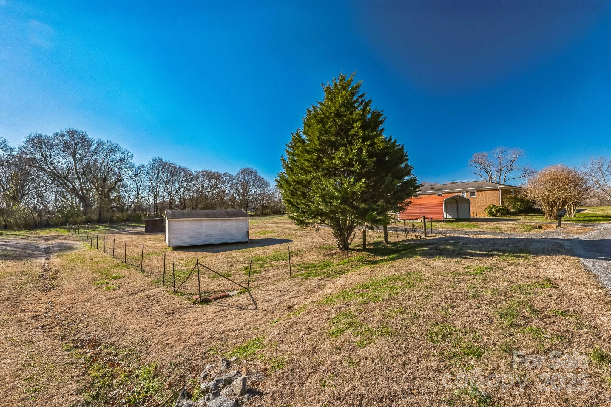 1219 Burke Road Shelby, NC 28152 - Photo 10 of 41 Gallery Image 10