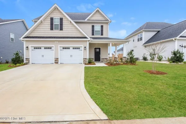 $2,349 | Undisclosed Address, Leland, NC 28451