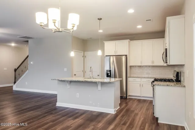 $2,549 | Undisclosed Address, Leland, NC 28451