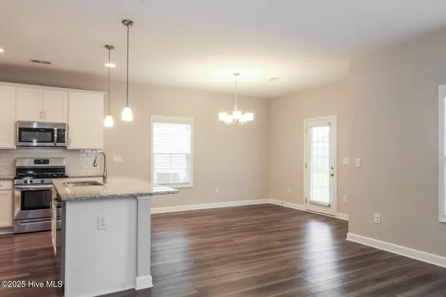 $2,549 | Undisclosed Address, Leland, NC 28451