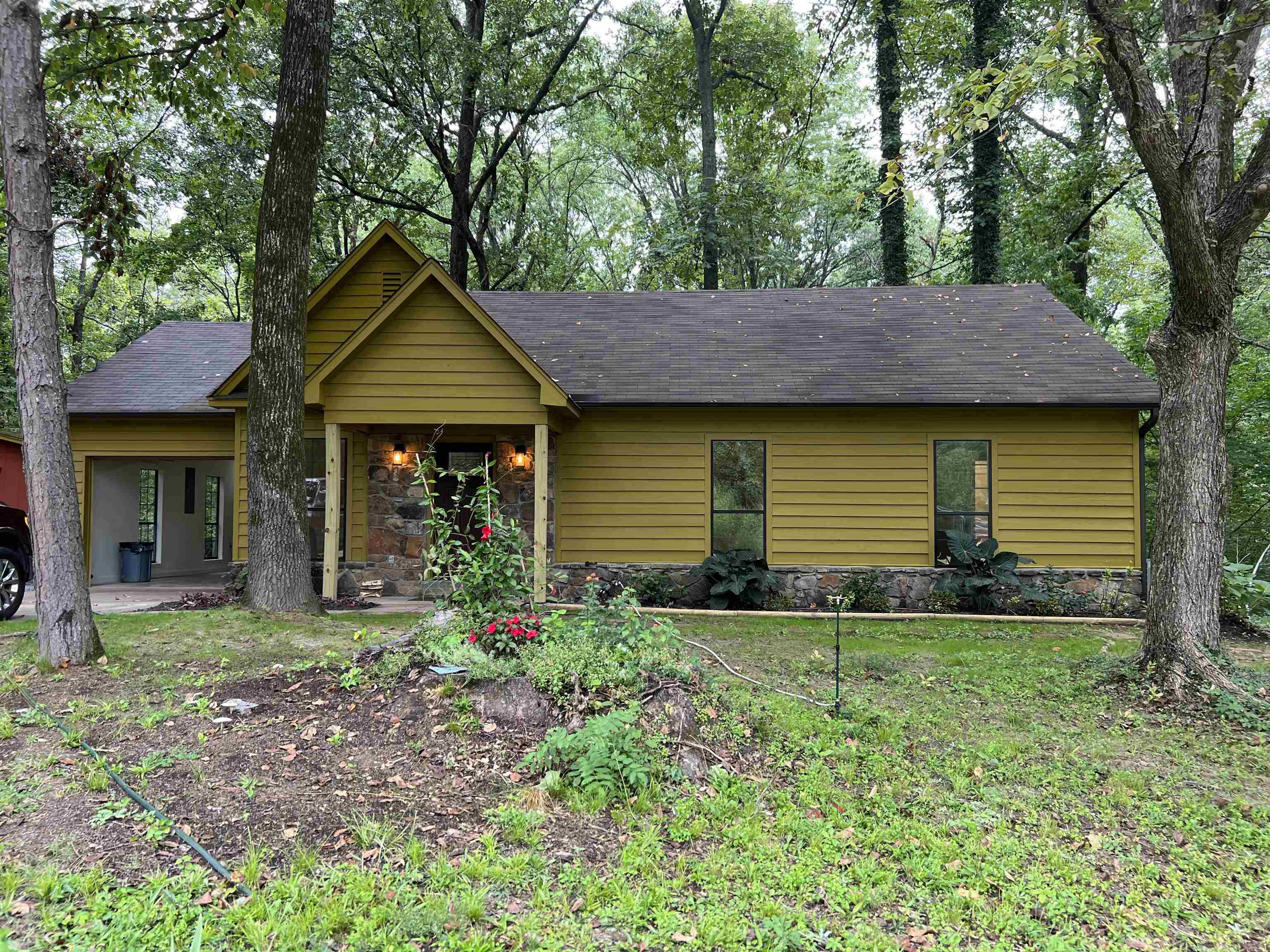 1067 Portersville Road Atoka, TN 38004 - Photo 1 of 15 Gallery Image 1