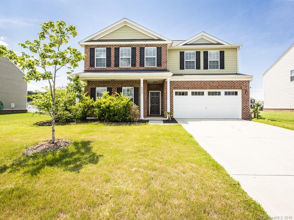 6008 Farm Pond Road Indian Trail, NC 28079 - Photo 1 of 24 Gallery Image 1