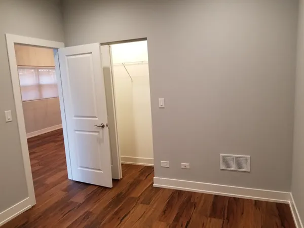 $2,750 | 4851 North Central Avenue, Unit 1E, Chicago, IL 60630