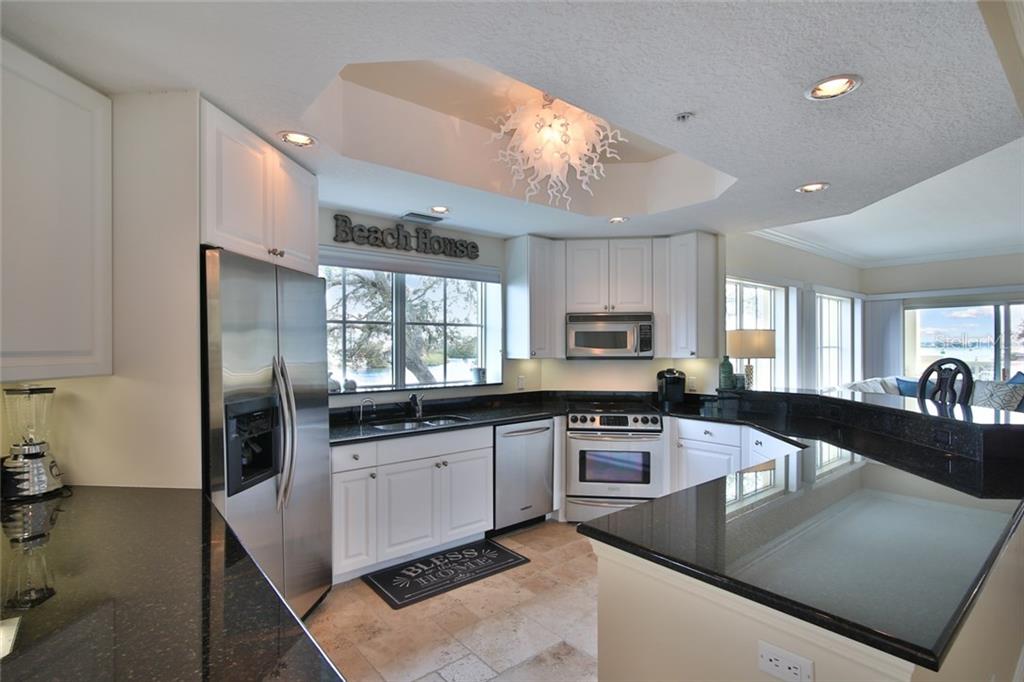 1310 Old Stickney Point Road, Unit E21 Sarasota, FL 34242 - Photo 7 of 25 Gallery Image 7