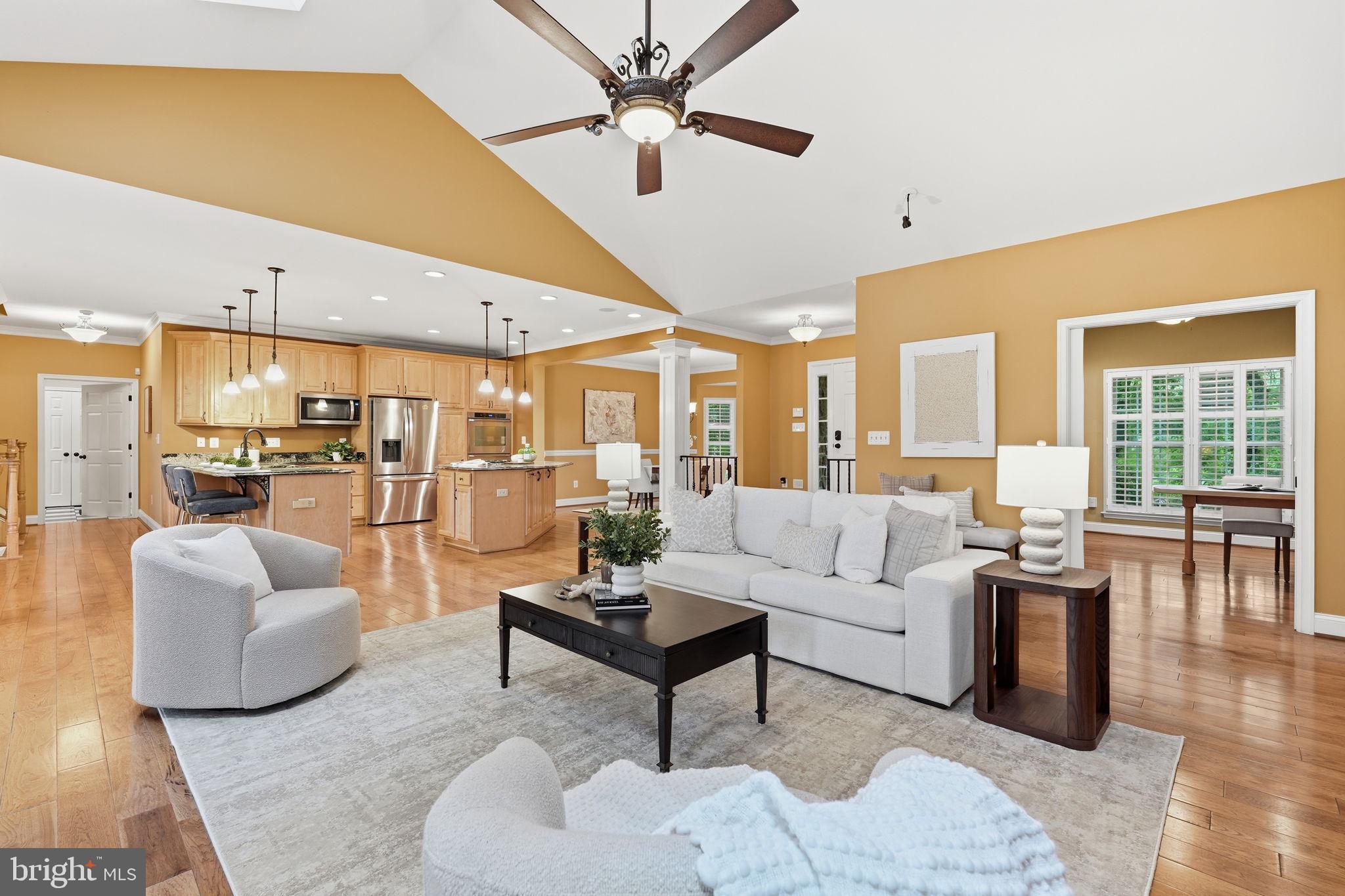 14501 Old Frederick Road Woodbine, MD 21797 - Photo 4 of 54