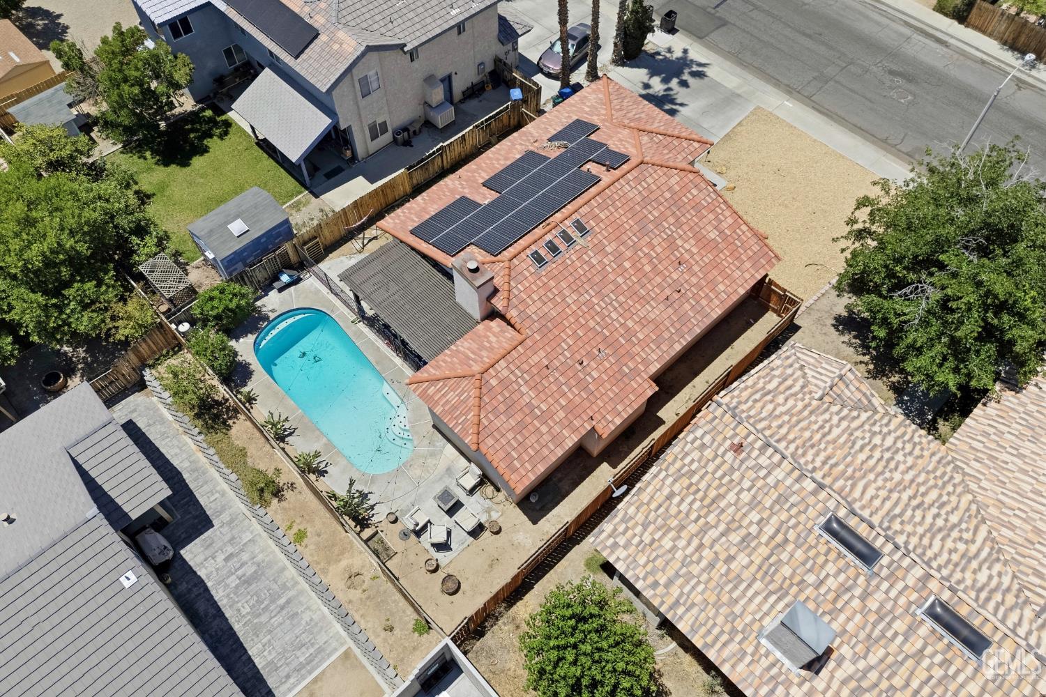 Undisclosed Address Ridgecrest, CA 93555 - Photo 46 of 47