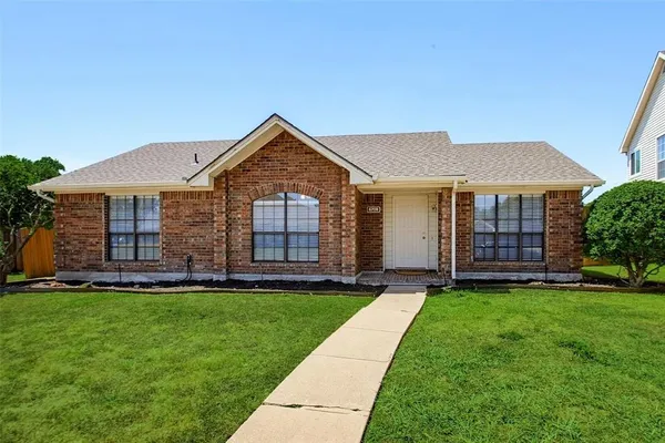$2,500 | 6709 Osage Trail, Plano, TX 75023