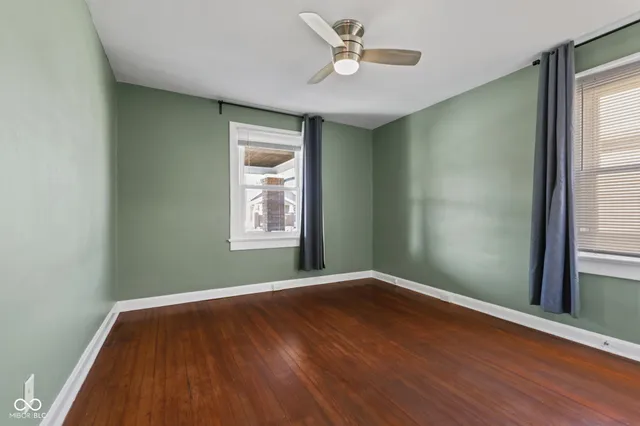 $275,000 | 1521 North Euclid Avenue, Indianapolis, IN 46201