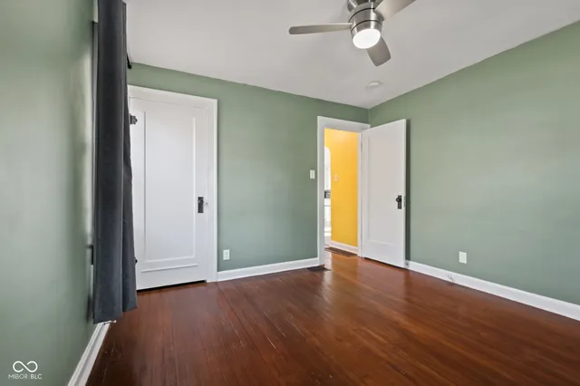 $275,000 | 1521 North Euclid Avenue, Indianapolis, IN 46201