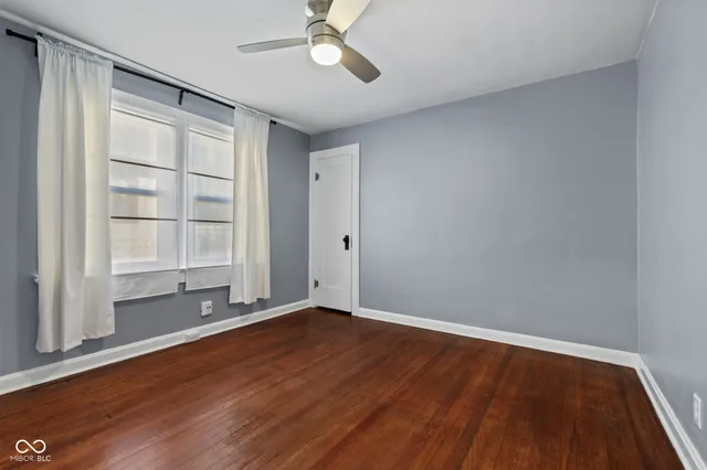 $275,000 | 1521 North Euclid Avenue, Indianapolis, IN 46201