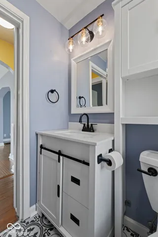 $275,000 | 1521 North Euclid Avenue, Indianapolis, IN 46201