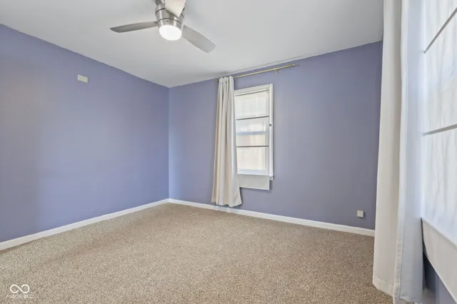 $275,000 | 1521 North Euclid Avenue, Indianapolis, IN 46201