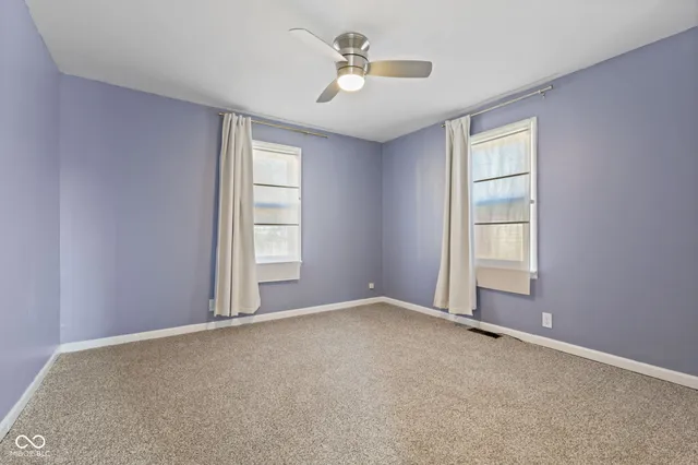 $275,000 | 1521 North Euclid Avenue, Indianapolis, IN 46201