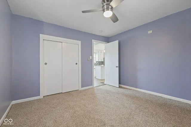 $275,000 | 1521 North Euclid Avenue, Indianapolis, IN 46201