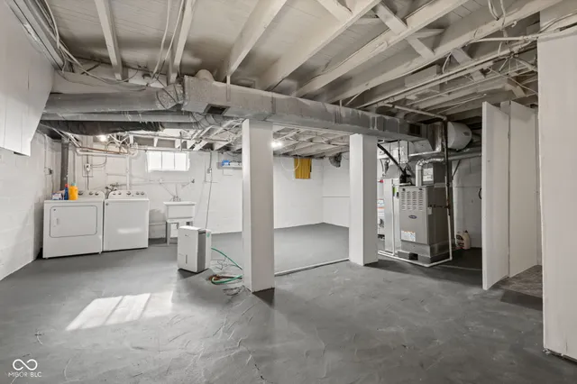 $275,000 | 1521 North Euclid Avenue, Indianapolis, IN 46201