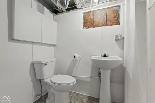 $275,000 | 1521 North Euclid Avenue, Indianapolis, IN 46201