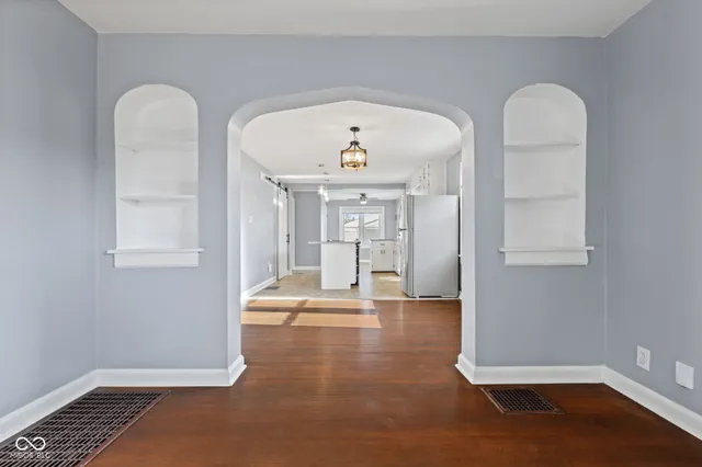 $275,000 | 1521 North Euclid Avenue, Indianapolis, IN 46201