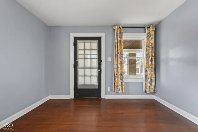 $275,000 | 1521 North Euclid Avenue, Indianapolis, IN 46201