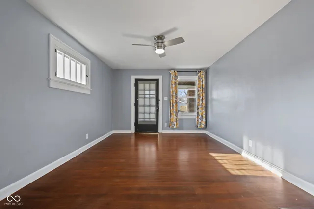 $275,000 | 1521 North Euclid Avenue, Indianapolis, IN 46201