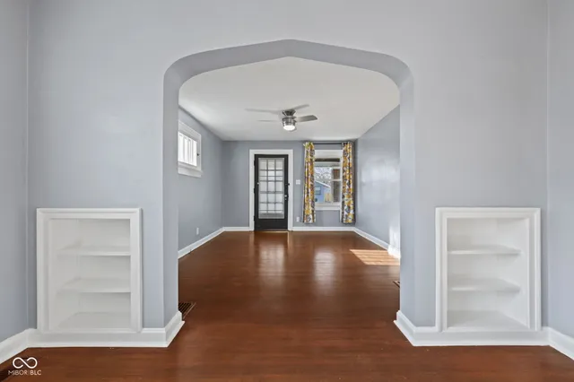 $275,000 | 1521 North Euclid Avenue, Indianapolis, IN 46201