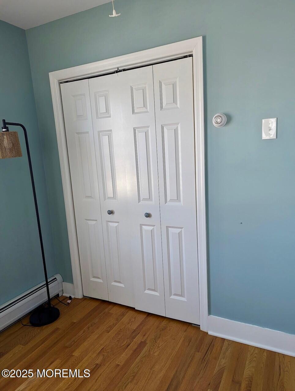 1 Beach Way, Unit A Sea Bright, NJ 07760 - Photo 8 of 13 a view of a small space